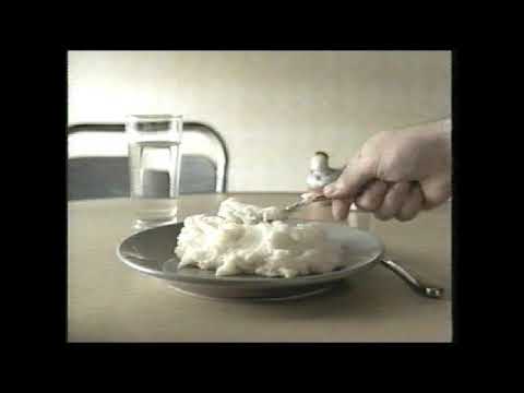 Lipton Sidekick - Orgasmic Mashed Potatoes Commercial