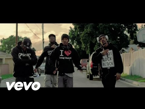 Horseshoe Gang - Chillin' With My Noccas