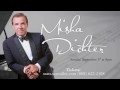 Pianist Misha Dichter in concert