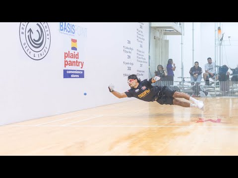 2025 Portland Classic Handball & WPH R48Pro Wraps Up