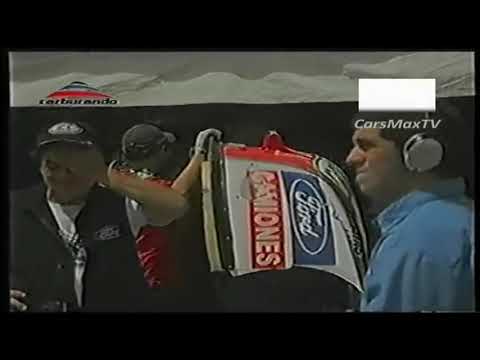 Turismo Carretera Final Parana II 14_10_2007