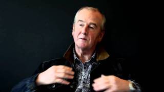 David Almond - The True Tale of The Monster Billy Dean video