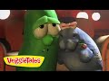 You Are The ONE For Me Endangered Love Barbara Manatee Silly Song VeggieTales
