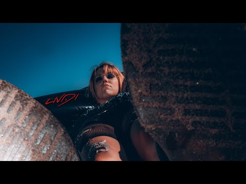 Kate Klein - LIVIDI (Official Music Video)