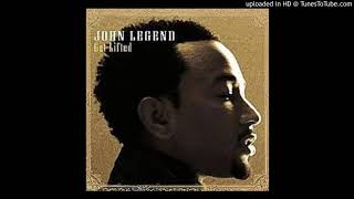 John Legend - Alright (432Hz)