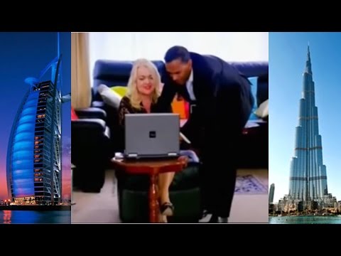 Dorota & Atonu in Boom Town, London UK, BBC Three