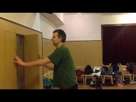 Před půstem - Matýsek