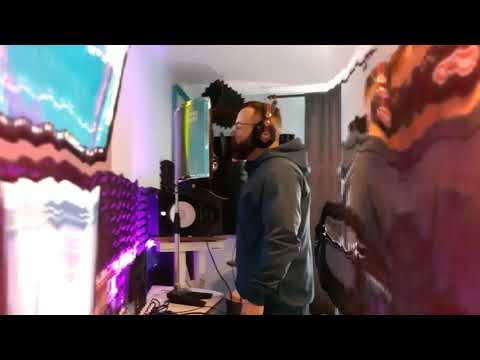 DIM, EVG STUDIO RECORDING 2021