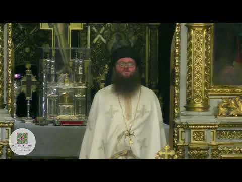 LIVE: IBMF 2022 - Sfânta Liturghie