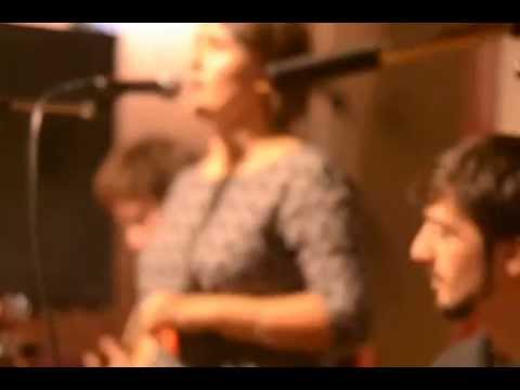 Walking In The Sun (cover) - Cici Papoi, Michael Pelea, Radu Leu, Lukas Klemperer