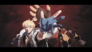 [情報] Guilty Gear -Strive- Opening Movie