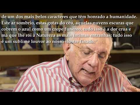 Aula 77 - Memórias Póstumas de Brás Cubas (Machado de Assis)