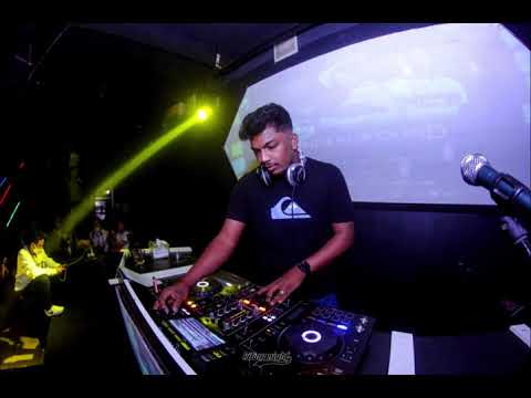 JUNGLE  DUTCH INDIA TERBARU 2021 - ZAY MARCELO