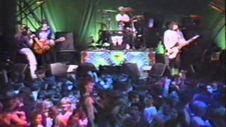 Ratcat - That Ain't Bad & Skin Live at The Metro in Melbourne - MTV's In Concert series