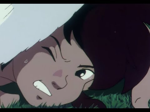 THE JUNGLE BOOK ep. 16 - EN | whole episode