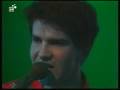 Lloyd Cole, 'Charlotte Street, live, 1985