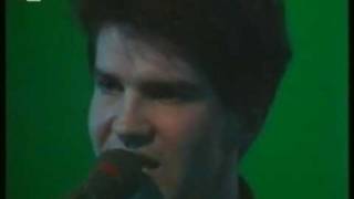 Lloyd Cole, &#39;Charlotte Street, live, 1985