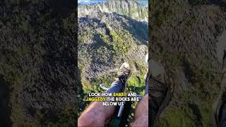 Would you do this?