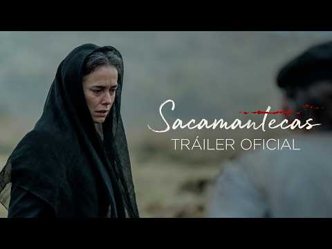 Sacamantecas | Tráiler Oficial | 6 de noviembre en cines