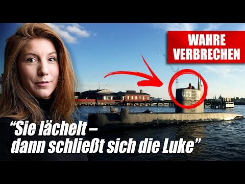 Kim Wall - The Last Photographs of a Journalist | True Crime I