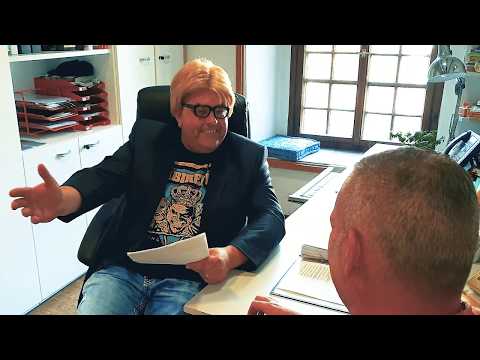 Trabireiter - "Hartz aber herrlich" (Offizielles Musikvideo)