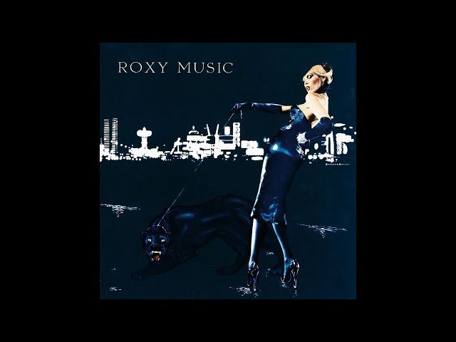 Roxy Music – 