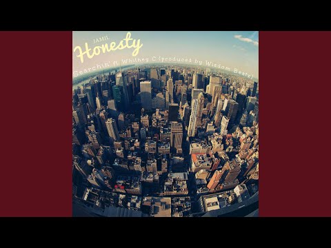 Searching (feat. Whitney C)