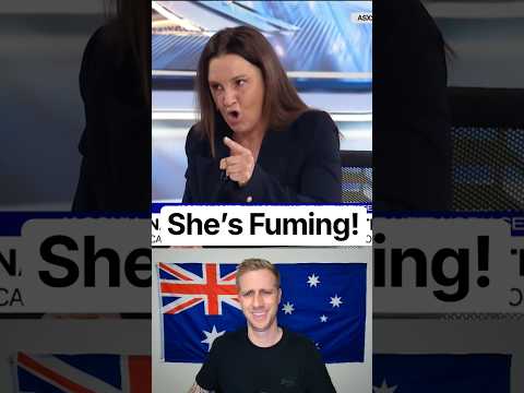 Jacqui Lambie Is Fuming At Pauline Hanson