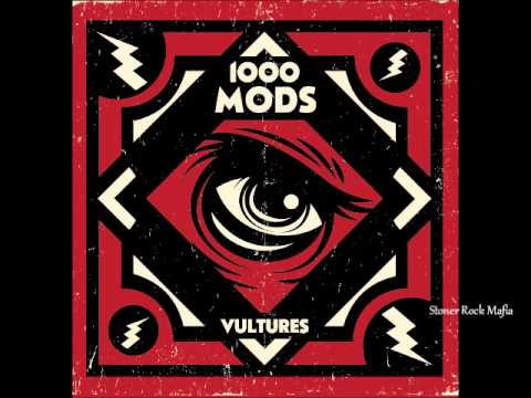 1000MODS   Modesty +lyrics (Vultures 2014)