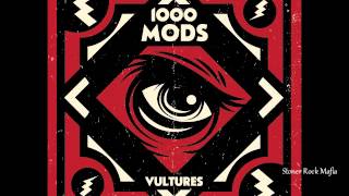 1000MODS   Modesty +lyrics (Vultures 2014)