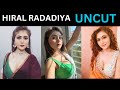 HIRAL RADADIYA UNCUT WEB SERIES LIST FLIZ MOVIES FENEO MOVIES