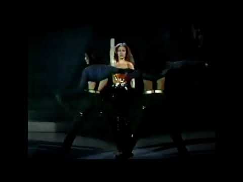 Thalia The Legend - Love - Valores Juveniles - Mexico 1992