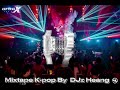 Mixtape K-Pop By DJz Heang