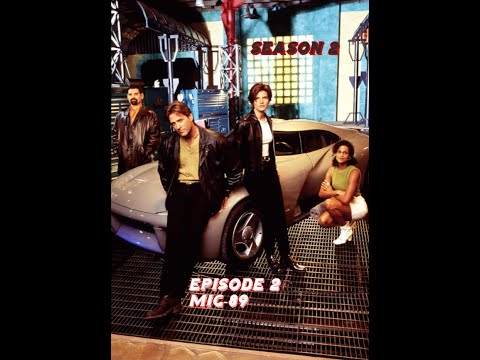 Viper S02E02 MIG 89