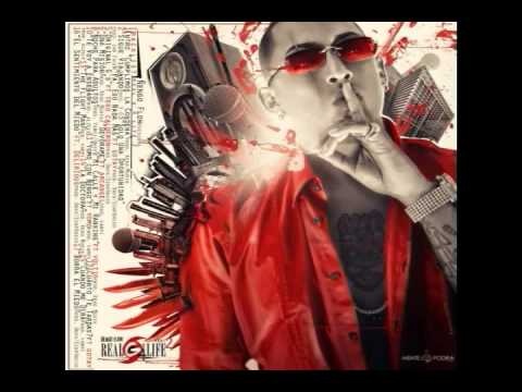 Nengo Flow y RG4L Inc. Presentan Estrada - Decidir (Official Musica) ★2012★LIKKE