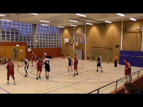 Spieltag 11 vs TuS Ebstorf II