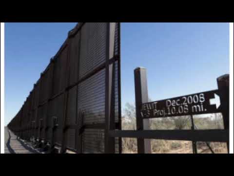 A Fence At The Border