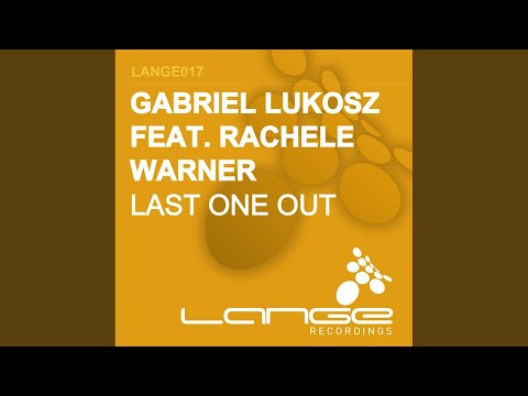 Last One Out (Myon & Shane 54 Remix)