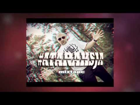 FUSO feat. Rose - #Jeff Green (prod.FUSO, scratch BDZ)