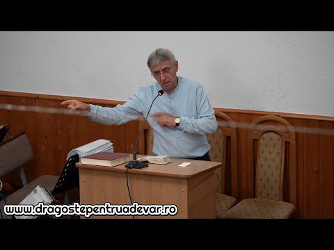 Iosif Anca - Cum să rămânem în Hristos