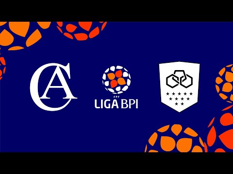 Liga BPI (18ª Jornada): Clube Albergaria 2 - 0 Länk Vilaverdense