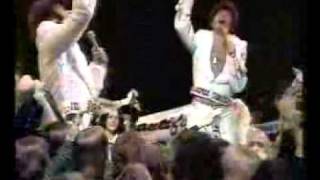 Gary Glitter - Oh Yes You,re Beautiful