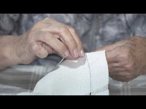 Patch Aplique - Ana Maria Ronchel