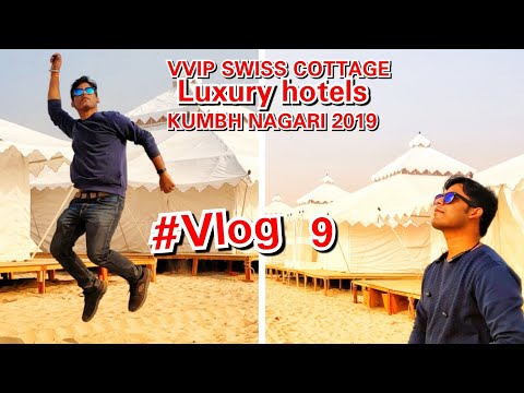 download lagu mp3 mp4 Kumbh Mela 2019 Cottage Booking, download lagu Kumbh Mela 2019 Cottage Booking gratis, unduh video klip Kumbh Mela 2019 Cottage Booking