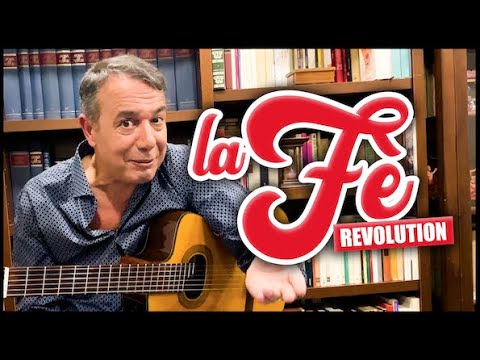 Federico Salvatore - La Fè Revolution