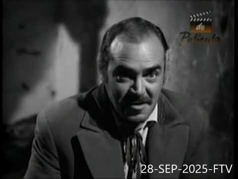 ( EL TORREÓN DE LA MUERTE )-Luis Aguilar.Flor Silvestre.Jaime Fernández,Pascual García Peña,,