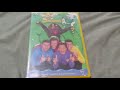 The Wiggles Yummy Yummy DVD Overview
