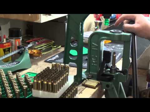 Reloading 101 ".308 Winchester"