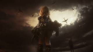 BESOIN D’AIDE Lyrics English Translation