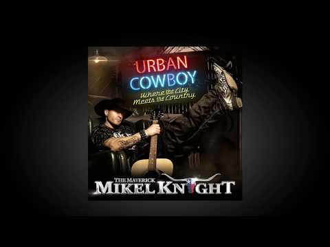 Mikel Knight - 